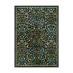 Vaip boho-vikerkaare-p&auml;ikesepaiste tr&uuml;kiga Vaibad Vintage boheemlaslik magamistoavaip Taimede mittekahjustav pestav p&otilde;randavaip 80*120cm gray