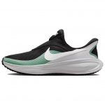 Nike Revolution 8 Mugavad Kerged Jooksukingad Meeste Tossud Must Valge HQ2414-002 45