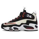 Nike Air Griffey Max 1 San Francisco Giants Meeste tossud Must Kookospiim Meeskonna-Oranž DZ4862-100 42.5