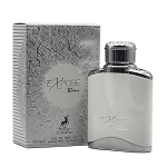 Maison Alhambra Expose Blanc Parf&uuml;&uuml;mvesi 100ml Pihustiga black