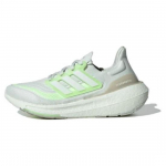 adidas UltraBoost Light Crystal Jade Green Spark W - IE3338 EU 36 hall v&auml;rv