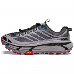 HOKA Mafate Three2 Wordmark Tuhmhall Outer Orbit Unisex Tossud 1175490-ARYT 44