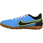 Nike Legend 9 Club TF Murukate K Sinine Must Sinimustad Tossud DA1334-403 38.5