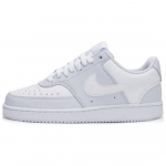Nike Court Vision Next Nature Low Football Grey White DH3158-004 Naiste suurused EU 35.5 hall v&auml;rv