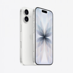 Apple iPhone 17 - &Uuml;he SIM-kaardiga, + eSIM, 8+256GB valge