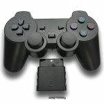 PS1/PS2 2.4G traadita m&auml;ngupult