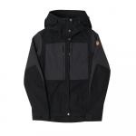 Fj&auml;llr&auml;ven Naiste S Jakk 89892 550 89892 550 (XS)