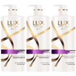 LUX Silky Smooth & Nourishing Shampoo