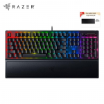 Razer BlackWidow V3 mehaaniline m&auml;nguklaviatuur