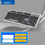 Logitech ALTO KEYS K98M Kahe režiimiga kohandatav mehaaniline klaviatuur