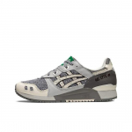 ASICS Gel Lyte 3 OG Oyster Grey Cream 1201A753-020 EU 36 hall/kreemikas