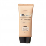 a0533 DEOPROCE Maagiline BB-kreem SPF50+ PA+++ 60ml 21 Looduslik Beež BB Cream