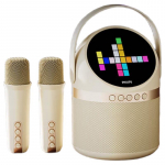 Philips TAS2508 Kaasaskantav Karaoke Bluetooth K&otilde;lar CN pistikuga (adapter kaasas)