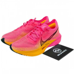 Nike ZoomX Vaporfly Next% 3 Low Hyper Pink W - DV4130-600 EU 36 roosa