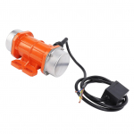 Betooni vibratsioonimootor 3000 p/min 50 Hz Elektriline betoonivibraatori mootor IP65 hinnanguga vibraatorilauale S&otilde;eladele Segistitele 50W