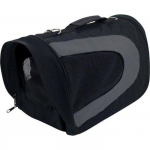 Bolso Plegable - Gloss - Small - Gris - Transport Main - Compact hall