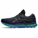 ASICS Gel Nimbus 24 'Black Gunmetal' tossud 1011B359-004 41.5