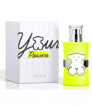 Parfum Femme - TOUS - Your Powers - Eau de Toilette - 50 ml - Parfum Floral