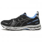Liberaiders &times; ASICS Gel Kayano 12.1 Must Puhth&otilde;bedane Unisex Tossud 1203A985-002 42