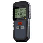 ET825 elektromagnetv&auml;lja kiirgusdetektori tester emf-m&otilde;&otilde;turi pihuarvuti must
