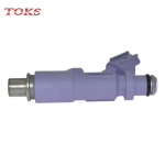 K&uuml;tusepihusti 23250-70120 23209-70120 05-09 Toyota Sequoia 4Runner Tundra Lexus GX470 LX470 IS200 IS300 jaoks 1PCS