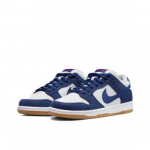 Nike SB Dunk Low Los Angeles Dodgers Kinga Meeste DO9395-400 EU 36.5