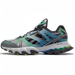 Reebok Dmx Trail Shadow 'Pudelirohelised' tossud FV5632 40