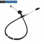 Gaasitrossi juhe 17910-S04-L02 1999-2000 Honda Civic Si jaoks