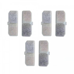 3L kassi veepurskkaev automaatne tsirkulatsioonifilter suure mahutavusega filtreeriv kassi veejootur USB elektriline vaigistatud kasside veejaotur