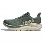 HOKA ONE ONE Clifton 10 Fern Truffle Salt Tossud 1162030-FFF 41 tumeroheline v&auml;rv