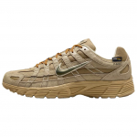 Nike P-6000 Premium Cordura Filbert Desert Khaki Meeste Tossud Pruun Hele-Khaki Cargo-Khaki IH0946-202 41