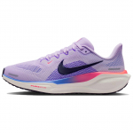 Nike Pegasus 41 Violet Mist/Bright Violet/Sapphire/Purple Dynasty Naiste tossud FD2723-503 39