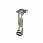 Cooling System Parts Engine Coolant Pipe Factory Specified tallation Easy New Condition Reliable Performance