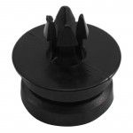 L10A Assembly Mount Rubber Cushion Pad Air Cleaner 9492795 For VOLVO S80 MK2 XC60 S60 Car tallation must