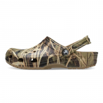 Crocs Realtree X Classic Clog V2 'Max 4 Hd Camouflage' 37-38
