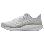 Nike Quest 6 Mugavad Mitmek&uuml;lgsed Hingavad Jooksusaapad Meeste toss Hall Valge FD6033-012 40.5