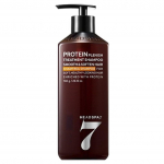 HEADSPA7 Proteiiniga rikastav hooldus&scaron;ampoon 740g 740ml