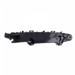 Car Repair Front Left Bumper Bracket Left Bumper Support Non-deformation Replacement tallation Wear-resistant