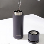 LocknLock Teekann isoleeritud roostevabast terasest termotass 440ML