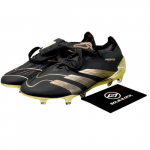 adidas Jude Bellingham x Predator Elite FG Belligold Pack - JI3380 EU 47 must