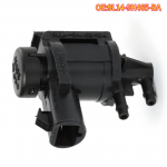 High quality New For 9L14-9H465-BA Vacuum Solenoid Control Valve For Ford F150 F250 Focus For Lincoln LS Mark Navigator