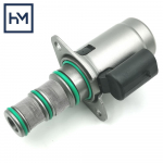 OE: SV98T39S SV98T3917S 580037013 5019094 12V Ekskavaatori H&uuml;draulikapumba Solenoidklapp JCB X 4CX / CAT CT60 CT80 jaoks SV98-T39S