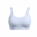 Under Armour Vanish Elite &Uuml;hev&auml;rviline Mugav Fikseeritud Kahe Rihmaga Spordirinnahoidja Naistele Pilve-Sinine 1386427-464 34B