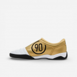 Nike Total 90 3 SP Valge Metallik Kuldne 38.5 valge