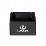 Lexus Auto Kahev&auml;rviline Pagasihoiukott Kokkupandav Telkimiskast Lexus F SPORT ES RX NX LS UX LM LX GX LC RZ IS CT GS RC HS SC jaoks