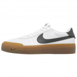 Nike Court Shot Mugav istuvus Hingav tugi Tossud Unisex tossud Valge Must FQ8146-116 41