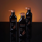MinoXell Intensiivne juuste v&auml;ljalangemise &scaron;ampoon 400 ml X 2 FREE
