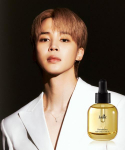 Lador Parf&uuml;meeritud Juukse&otilde;li 30ml 4 t&uuml;&uuml;pi Perfume Hair Oil (Step 1/ Lafita) 30ml
