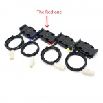 GPS-telefoni hoidik Navigatsioonikinnitus Alus Kadudeta port BMW R1200RT R1250RT jaoks