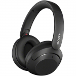 Sony Juhtmevabad k&otilde;rvaklapid m&uuml;rasummutusega LDAC s&uuml;gava EXTRA BASS-iga mugavad pikkadeks p&uuml;hendatud k&otilde;netundideks kuni 50 tundi pidevat 360 Reality kasutust must